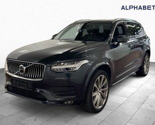 Volvo Volvo XC 90 B5 AWD Momentum Pro AHK Gebrauchtwagen