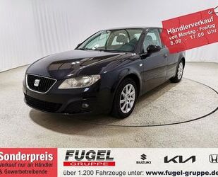 Seat Seat Exeo 1.6 Lim. Reference Gebrauchtwagen