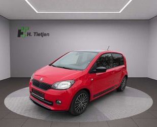 Skoda Skoda Citigo 1.0 MPI Monte Carlo Gebrauchtwagen