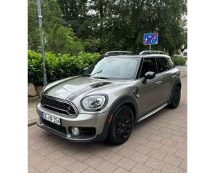 Mini MINI Cooper S Countryman ALL4 Austauschmotor 19.00 Gebrauchtwagen