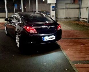 Opel Opel Insignia 2.0 CDTI Innovation 118kW 4x4 Innov. Gebrauchtwagen