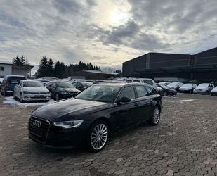 Audi Audi A6 Avant 2.0 TDI Gebrauchtwagen