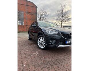 Mazda Mazda CX-5 2.0 SKYACTIV-G Sports-Line AWD Sports-L Gebrauchtwagen