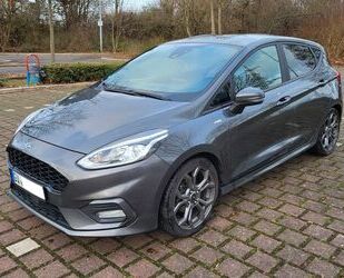 Ford Ford Fiesta 1,0 EcoBoost ST-Line 74kW/100PS B&O Na Gebrauchtwagen