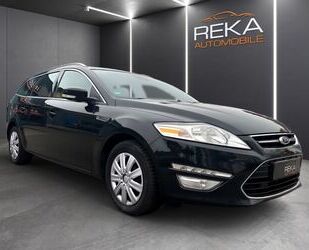 Ford Ford Mondeo Turnier Business Edition Automatik Gebrauchtwagen