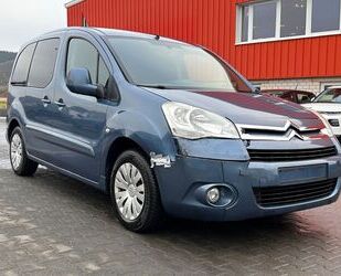 Citroen Citroën Berlingo 1.6 Hdi Multispace Gebrauchtwagen