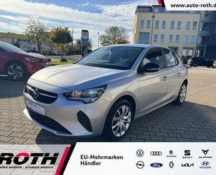 Opel Opel Corsa F Basis *ZV*Klima*DAB* Gebrauchtwagen