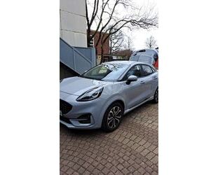 Ford Ford Puma 1,0 EcoBoost Hybrid 92kW ST-Line ST-Line Gebrauchtwagen