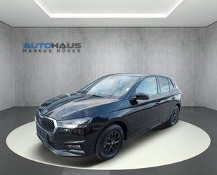 Skoda Skoda Fabia 1.0 TSI STYLE+DSG+ACC+LED+KAMERA+beh.L Gebrauchtwagen