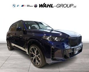 BMW BMW X5 xDrive30d M Sportpaket Gestiksteuerung DAB Gebrauchtwagen