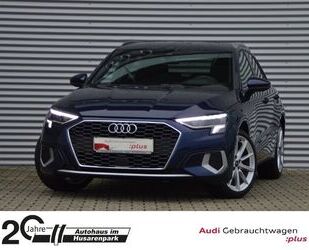 Audi Audi A3 Sportback 35 TDI Advanced Ambiente Head up Gebrauchtwagen