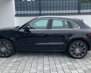 Porsche Porsche Macan S-Diesel - Approved WR Luft Pano Vol Gebrauchtwagen