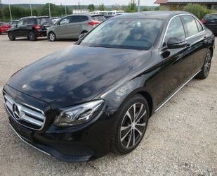 Mercedes-Benz Mercedes-Benz E 350 d Avantgarde *Widescreen/Multi Gebrauchtwagen