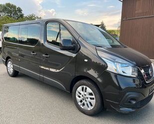 Nissan Nissan NV300 Kombi L2H1 2,9t PREMIUM Gebrauchtwagen