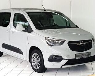 Opel Opel Combo Life / Navi / 3 Isofix hinten /Schiebet Gebrauchtwagen