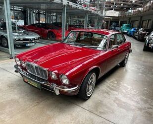 Jaguar Jaguar XJ6 Gebrauchtwagen