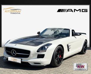 Mercedes-Benz Mercedes-Benz SLS AMG GT FINAL EDITION 1/350 Roads Gebrauchtwagen