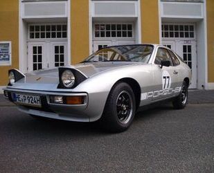 Porsche Porsche 924 1.Serie Heritage, Inzahlungnahme mö Gebrauchtwagen