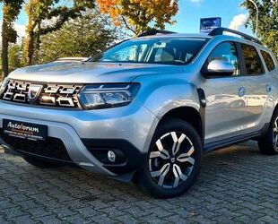 Dacia Dacia Duster II Prestige+ Gebrauchtwagen