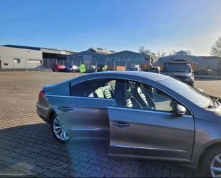 VW Volkswagen Passat CC 2.0 TSI Automatik Standard Gebrauchtwagen