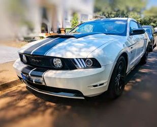 Ford Ford Mustang V6 3,7L Automatik Gebrauchtwagen