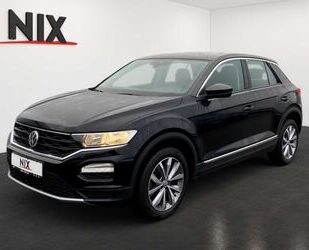 VW Volkswagen T-Roc DE - SUV5 1.5 TSI EU6, Style, 201 Gebrauchtwagen