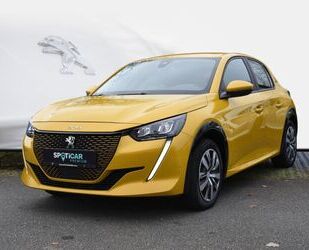 Peugeot Peugeot 208 e- Active Gebrauchtwagen