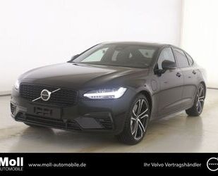 Volvo Volvo S90 Ultimate Dark Recharge Plug-In Hybrid AW Gebrauchtwagen