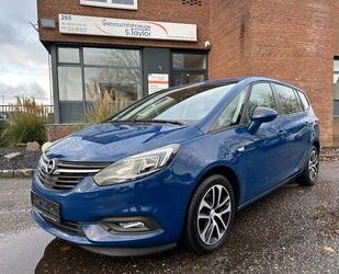 Opel Opel Zafira C Business Edition Start/Stop Gebrauchtwagen