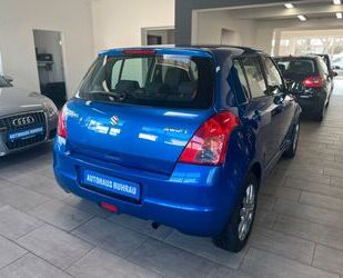 Suzuki Suzuki Swift Lim. Snow Gebrauchtwagen