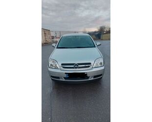 Opel Opel Vectra 1.8 16V - Gebrauchtwagen