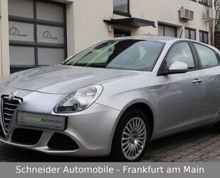 Alfa Romeo Giulietta Gebrauchtwagen