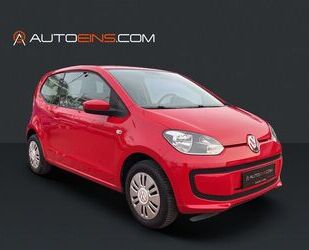 VW Volkswagen up! move *Audiosystem* Gebrauchtwagen