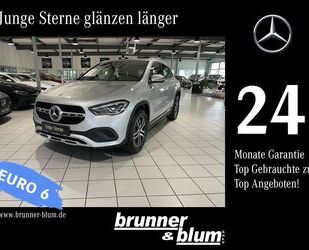 Mercedes-Benz Mercedes-Benz GLA 200 Progressive,LED,Kamera,MBUX, Gebrauchtwagen