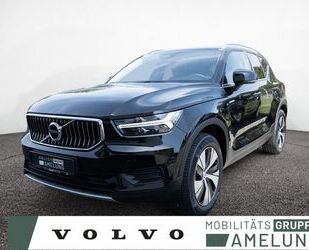 Volvo Volvo XC40 T4 Recharge Core LENKRADHZ. STANDHZ LED Gebrauchtwagen