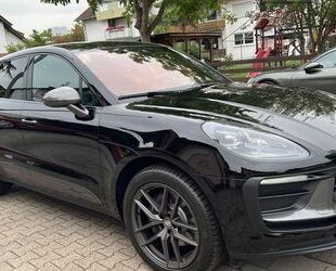 Porsche Porsche Macan T SPORT,360, LED,LUFT,BOSE,20 Gebrauchtwagen