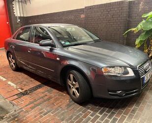 Audi Audi A4 2.0 TDI (DPF) quattro - Gebrauchtwagen