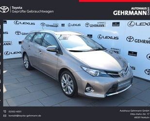 Toyota Toyota Auris Touring Sports Hybrid Executive*Navi* Gebrauchtwagen