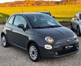 Fiat Fiat 500 Lounge*Navi*Allwetter*1.Hand*Unfallfrei*P Gebrauchtwagen