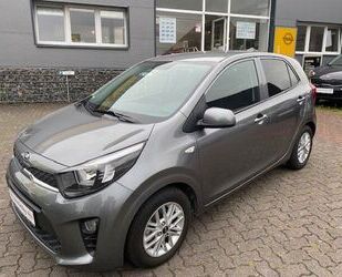 Kia Kia Picanto Dream Team mit Navi Gebrauchtwagen