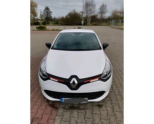 Renault Renault Clio Gebrauchtwagen