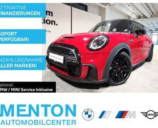 Mini MINI Cooper S JCW-Trim/HuD/RFK/ad.LED/PDC/Lenkradh Gebrauchtwagen