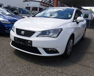 Seat Seat Ibiza TDI ST Style Gebrauchtwagen