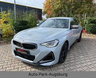 BMW BMW M240i Coupé *Automatik*NAVI*CAM*1.Hd*HUD*M-Spo Gebrauchtwagen