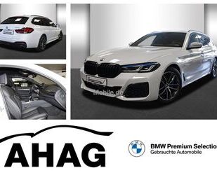 BMW BMW 530e xDrive Touring*Innovation + M Sportpaket* Gebrauchtwagen