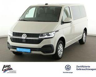 VW Volkswagen T6 Transporter T6.1 2.0l TDI 9-Sitzer v Gebrauchtwagen