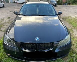 BMW BMW 320i E91 Gebrauchtwagen