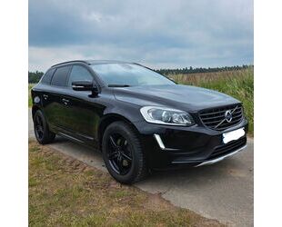 Volvo Volvo XC60 D4 Momentum Geartronic Momentum Gebrauchtwagen