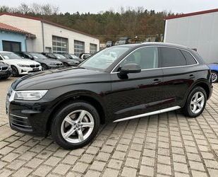 Audi Audi Q5 quattro sport Navi, Autom. Klima, AHK, Gebrauchtwagen