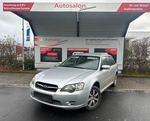 Subaru Subaru Legacy Kombi/ Outback 2.5 Gebrauchtwagen